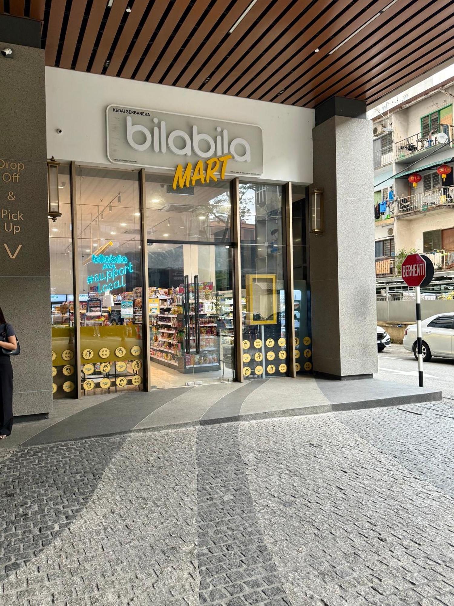 Luxury Suites Bukit Bintang At Axon Residence Kl Pavilion Kuala Lumpur Dış mekan fotoğraf