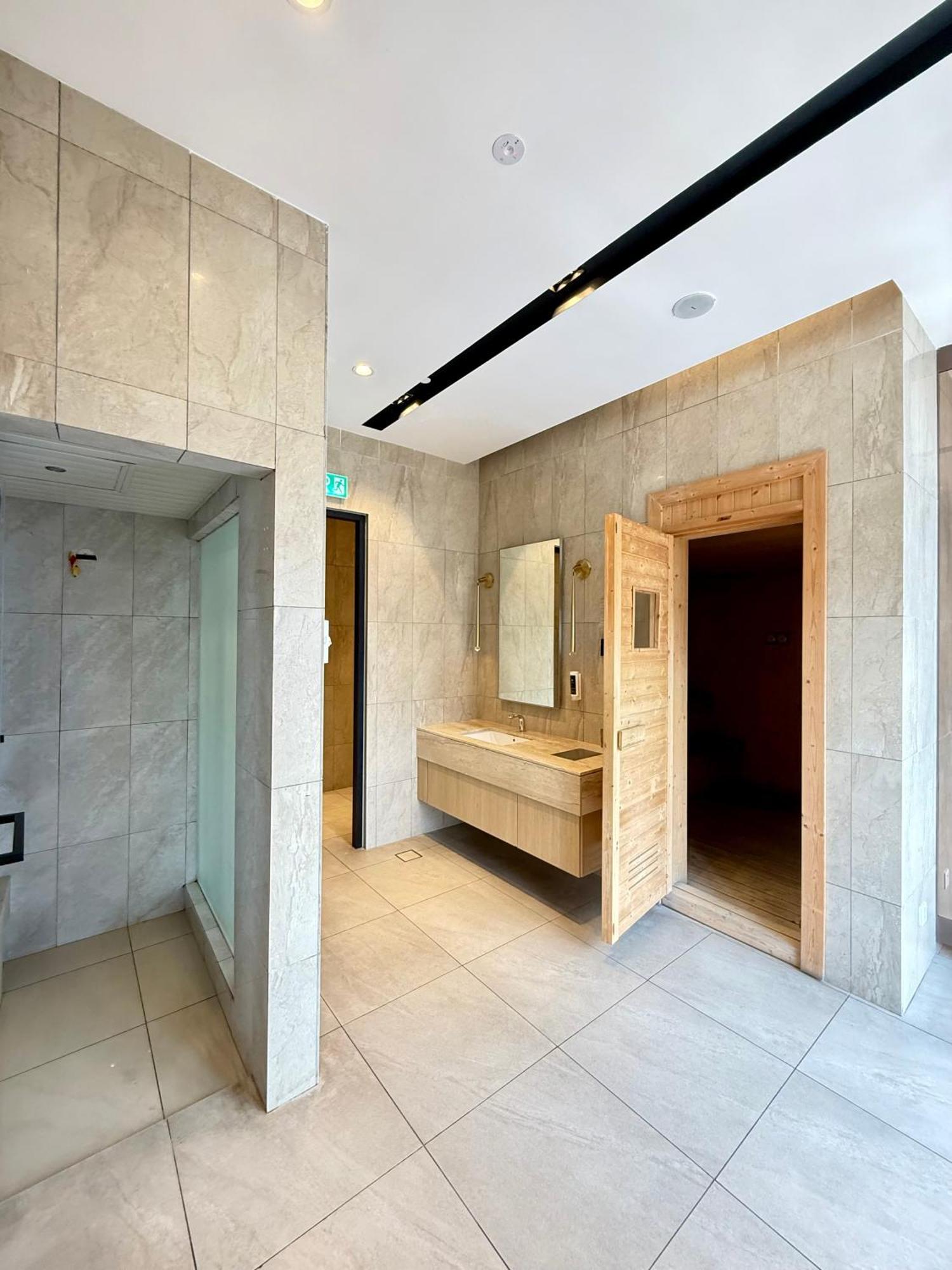 Luxury Suites Bukit Bintang At Axon Residence Kl Pavilion Kuala Lumpur Dış mekan fotoğraf